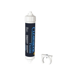 Clearbrook  RF10-J Refrigerator Filter Systems