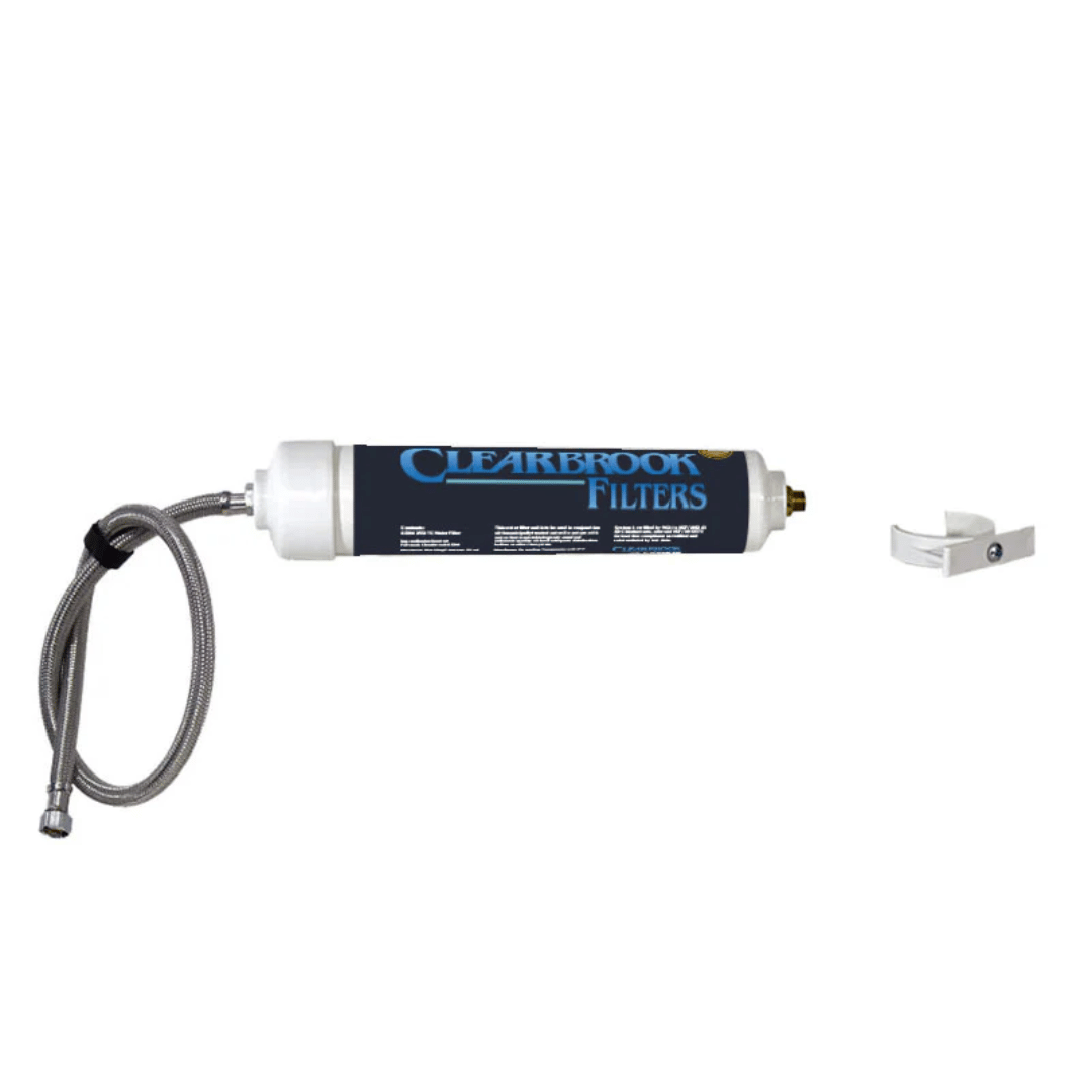 Clearbrook  RF10-S Refrigerator Filter Systems