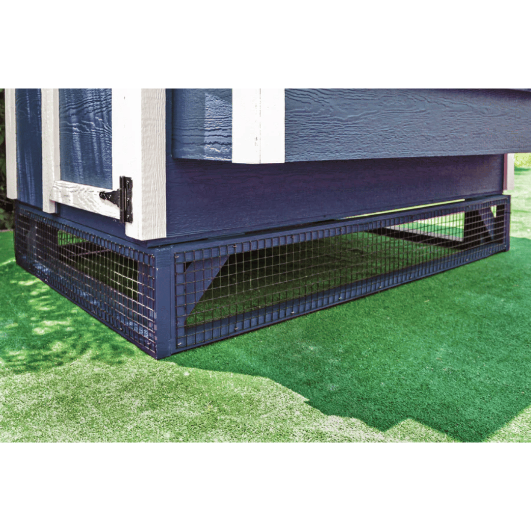 Picture of Coastal OverEZ Chicken Coop Wire Panels