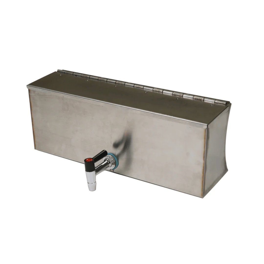 Colorado Stove Hot Water Tank Accessory