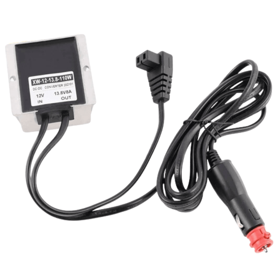 Picture of DC/DC 12V Step up to 13.8V Converter Boost Stabilizer