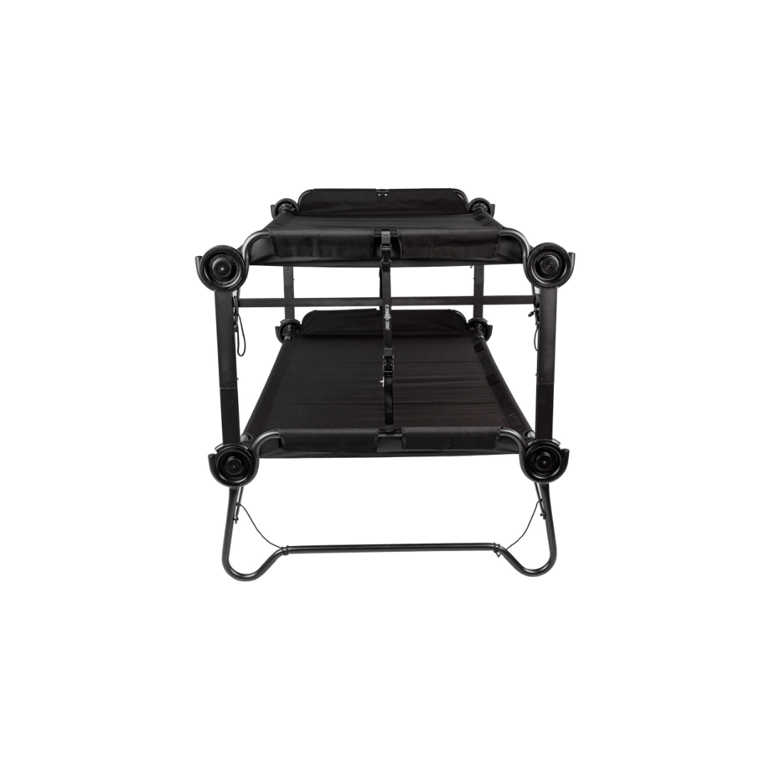 Disc-O-Bed 2XL Portable Cot System