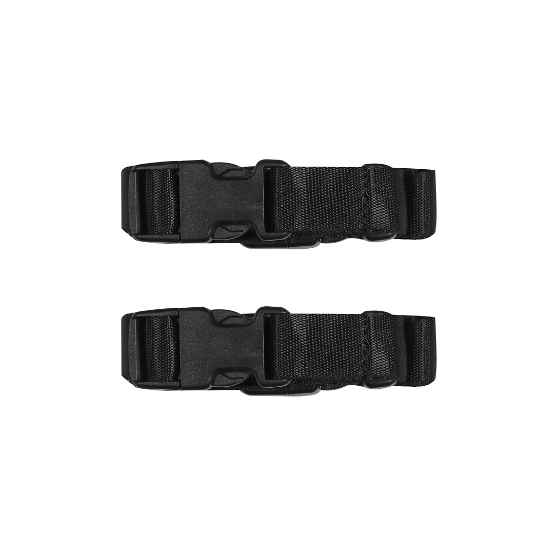 Disc-O-Bed Bunk Bed Adapter Kit Locking Straps
