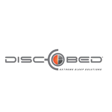 Authorized Disc-O-Bed Cot Dealer at Wild Oak Trail