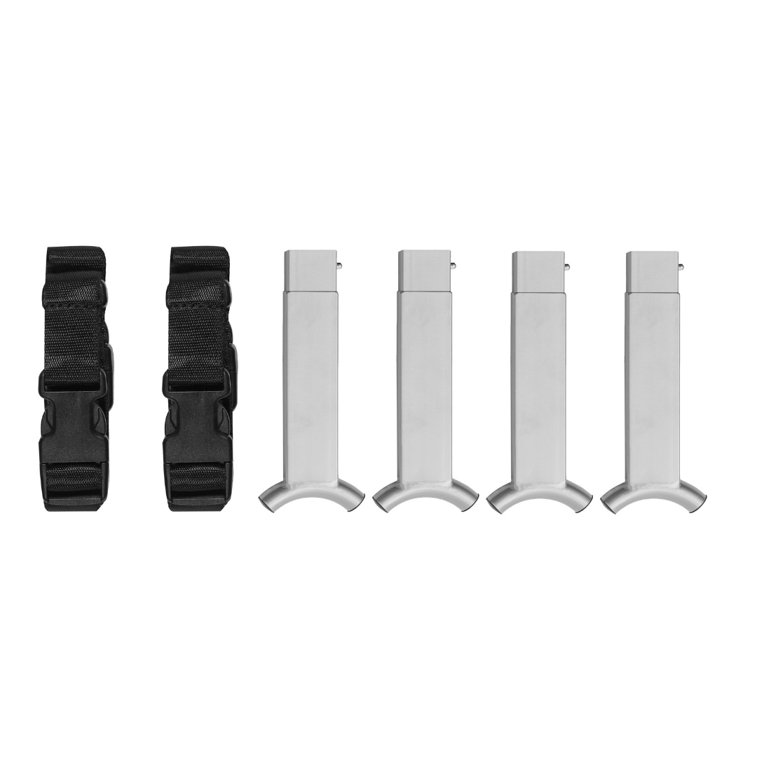 Disc-O-Bed Kid-O-Bunk Bed Adapter Kit