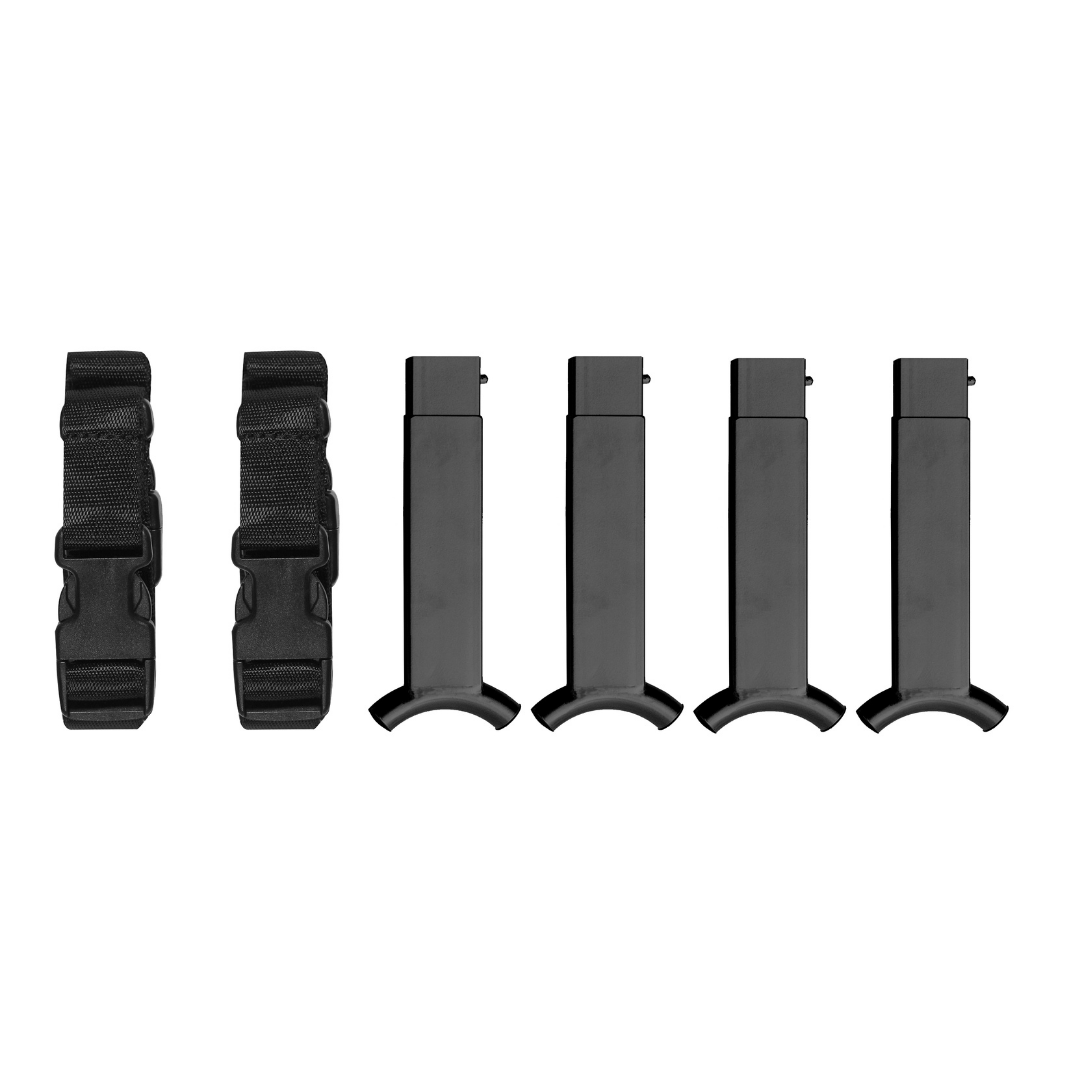 Disc-O-Bed Large, XL, and 2XL Bunk Bed Adapter Kit