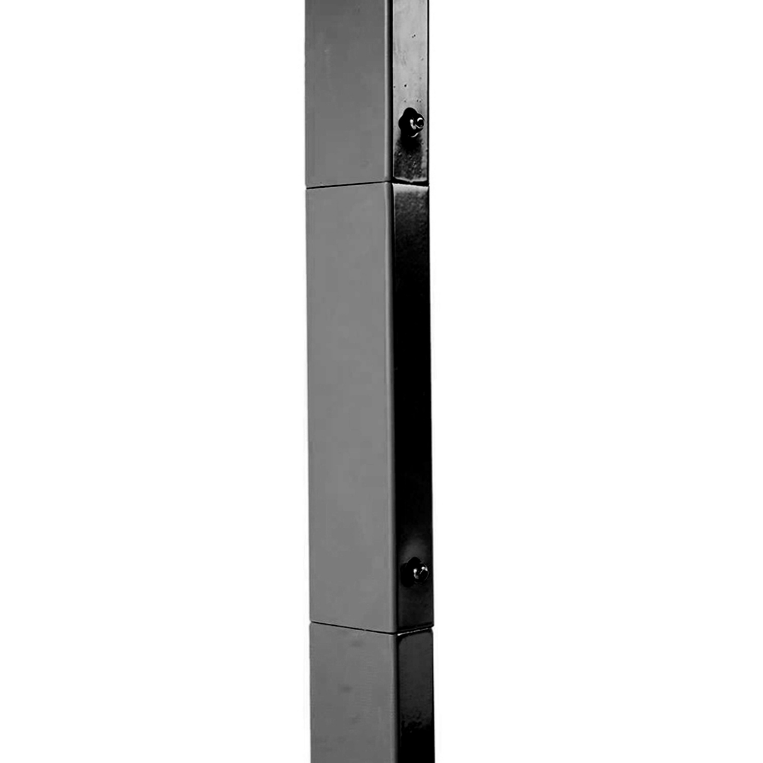 Disc-O-Bed Leg Extender Close Up