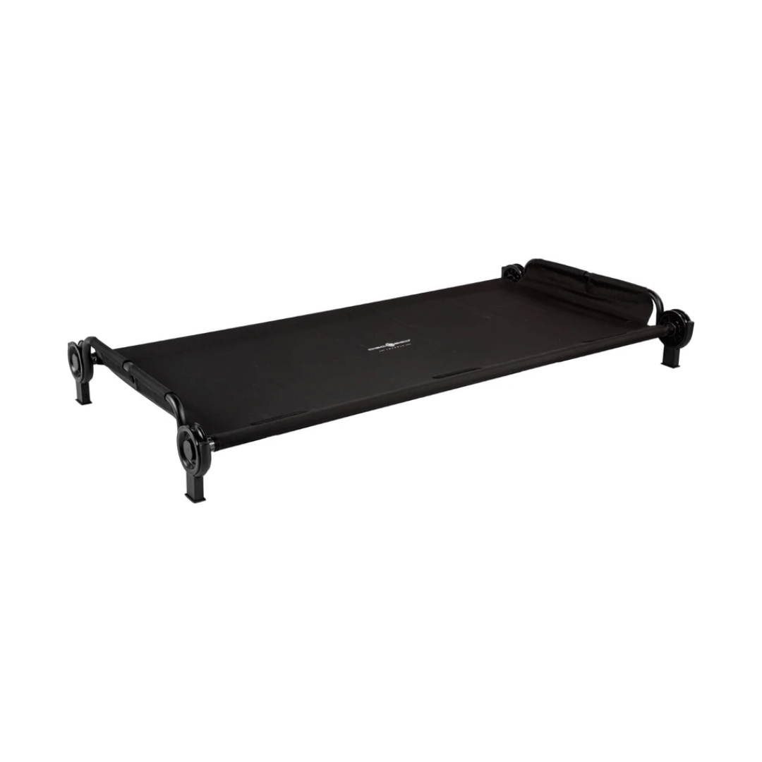 Disc-O-Bed Undercot Trundle Low Profile