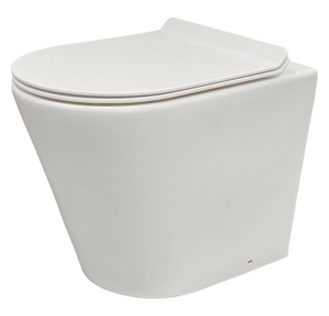 Picture of GL 90 Composting Toilet Pedestal