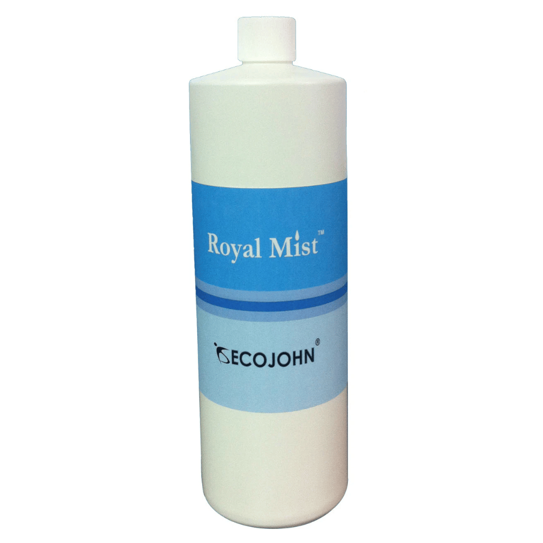 Picture of ECOJOHN Royal Mist Odor Guard Liquid 250 ml
