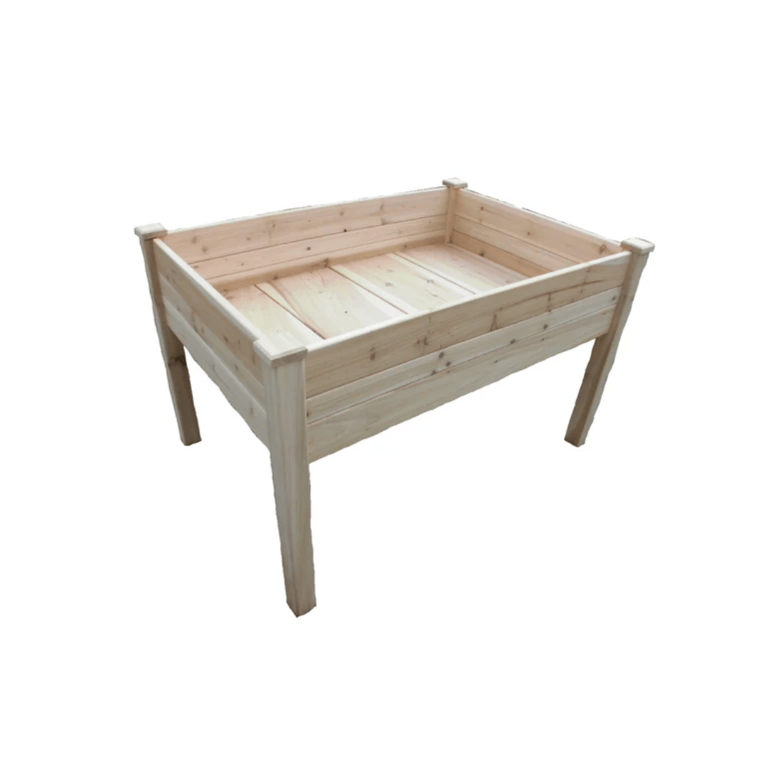 EDEN Medium Raised Garden Table Without Enclosure