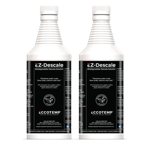 Picture of Eccotemp EZ-Flush System Descaler Solution 32 oz 2 pcs