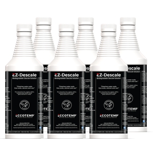 Picture of Eccotemp EZ-Flush System Descaler Solution 32 oz 6 pcs