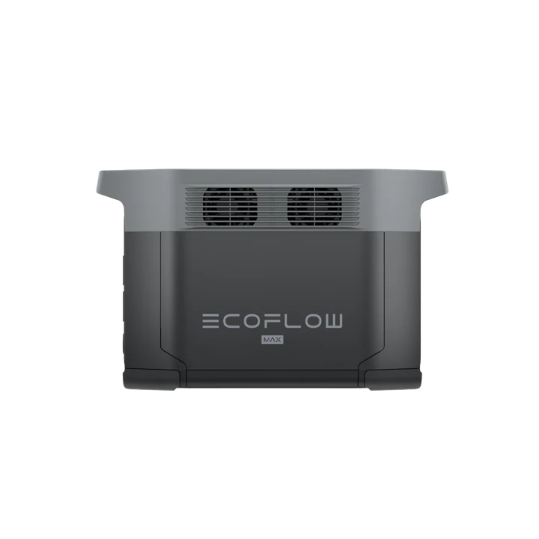 EcoFlow DELTA 2 Max Portable Power Station - Wild Oak Trail