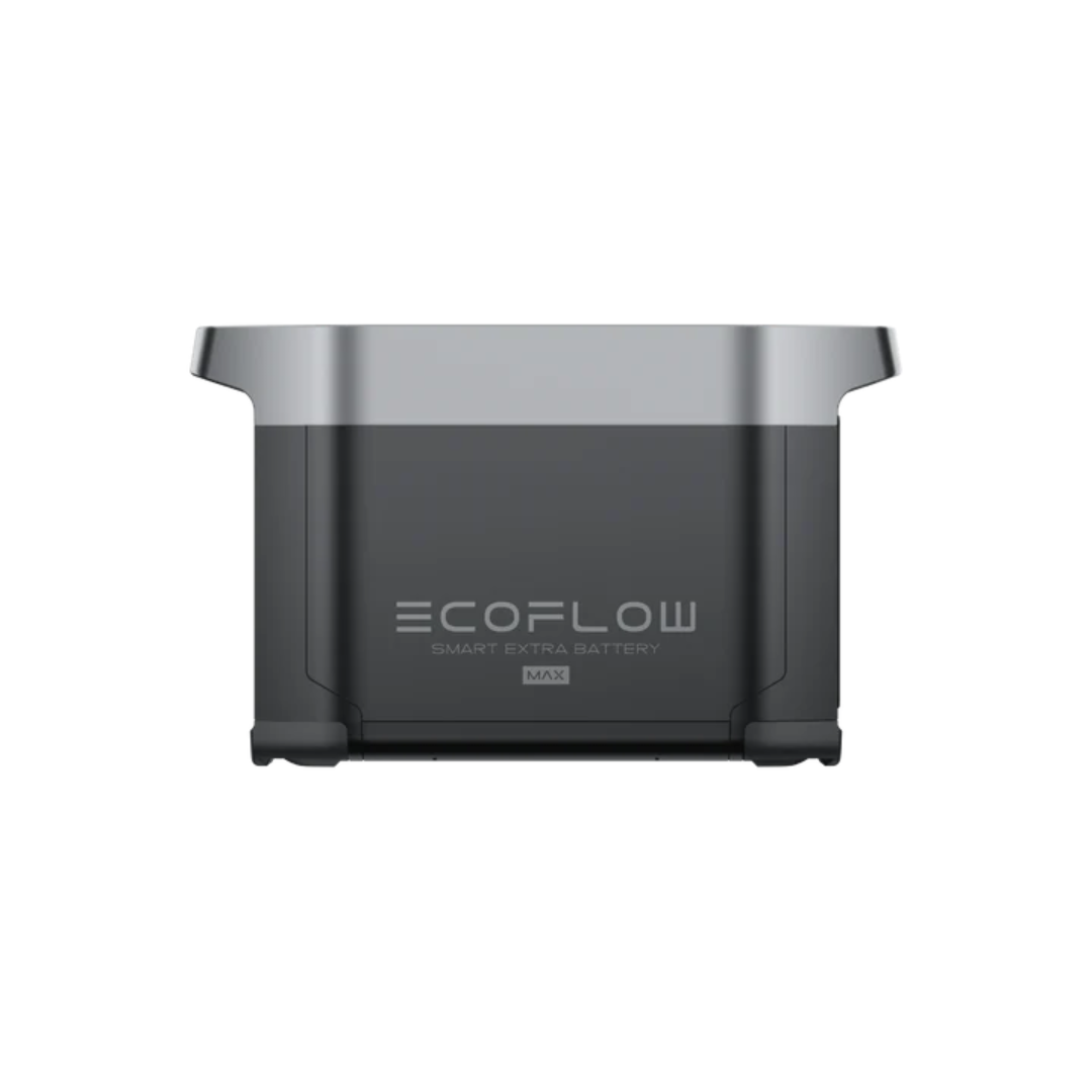 ecoflow external battery EcoFlow Delta 2 Max Smart Extra Battery