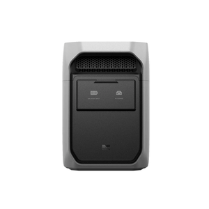 EcoFlow DELTA 3 Classic Portable Power Station 1024Wh - Back