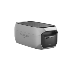 EcoFlow DELTA 3 Max Plus Smart Extra Battery - Side