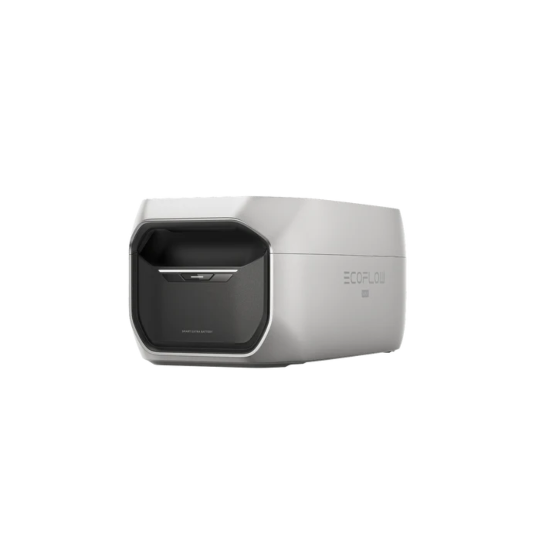 EcoFlow DELTA 3 Max Plus Smart Extra Battery
