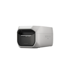EcoFlow DELTA 3 Max Plus Smart Extra Battery