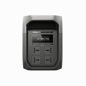 EcoFlow DELTA 3 Max Portable Power Station