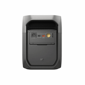 EcoFlow DELTA 3 Max Portable Power Station ports