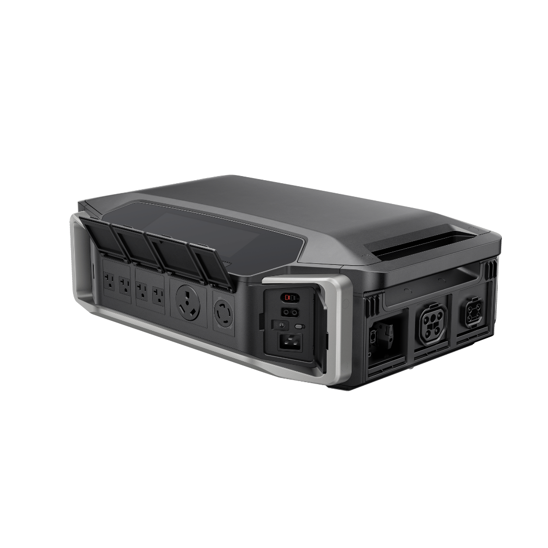EcoFlow DELTA Pro ULTRA - Wild Oak Trail EcoFlow DELTA Pro ULTRA - Wild Oak Trail
