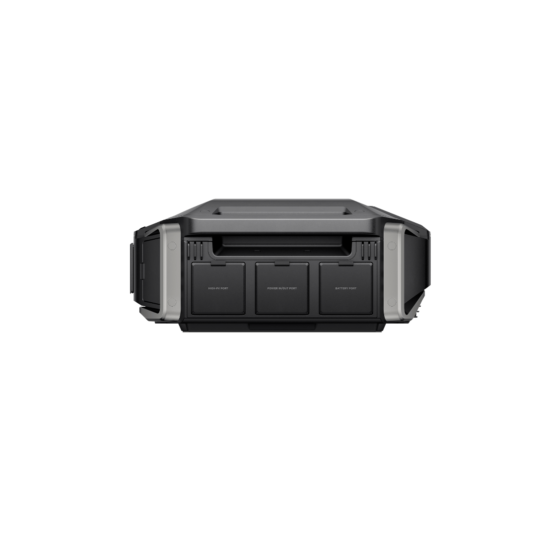 EcoFlow DELTA Pro ULTRA - Wild Oak Trail EcoFlow DELTA Pro ULTRA - Wild Oak Trail