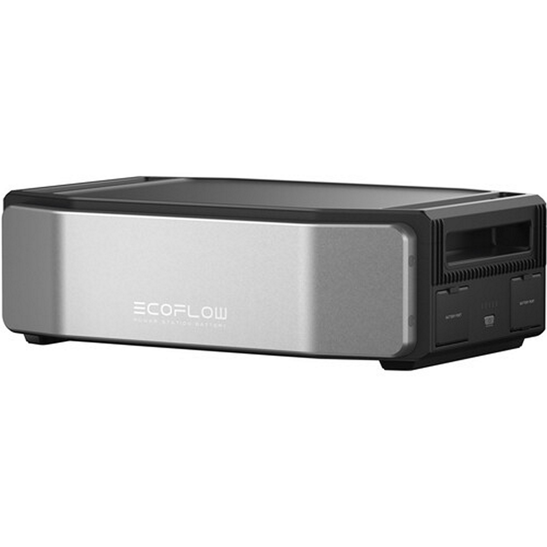 EcoFlow DELTA Pro Ultra Series Battery Pack