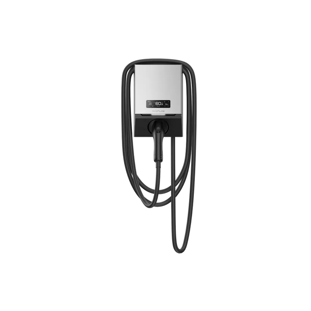 EcoFlow PowerPulse EV Charger