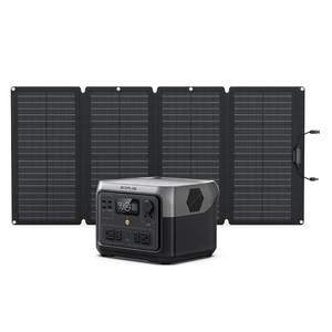 Picture of EcoFlow RIVER 2 Max+ 160W Portable Solar Panel