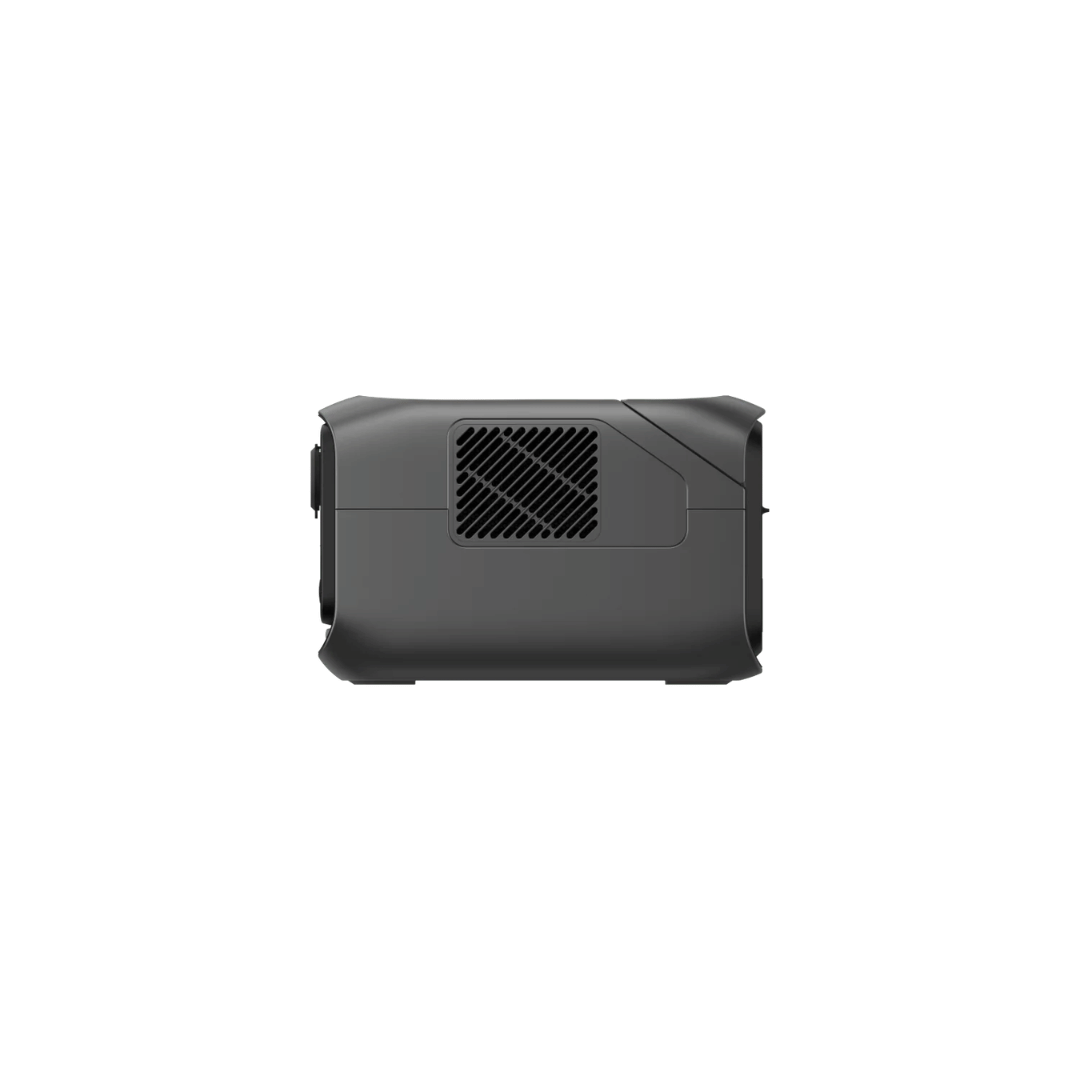 EcoFlow RIVER 3 Max Portable Power Station - Air Vents