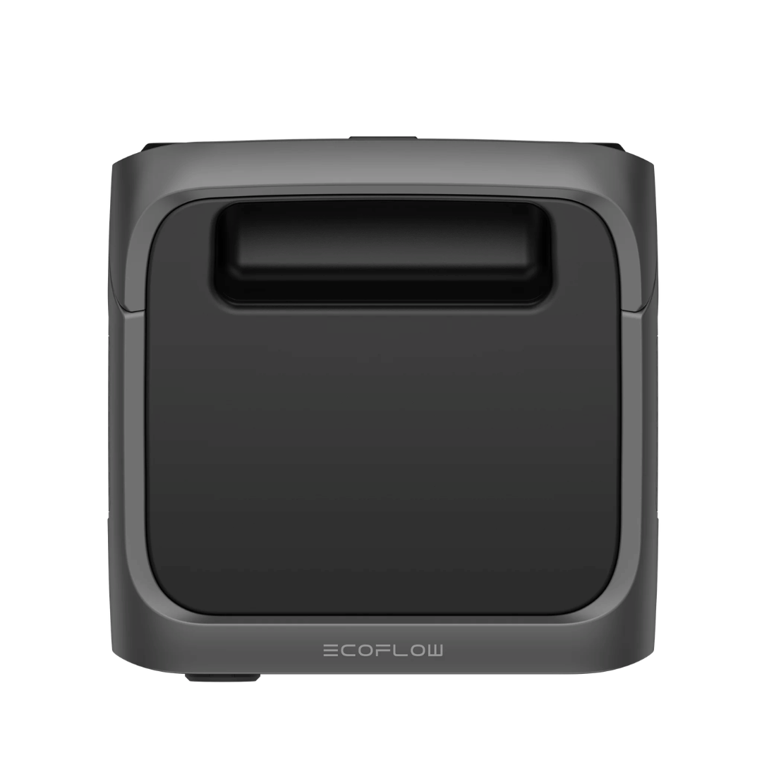 EcoFlow RIVER 3 Max Portable Power Station - Carry Handle
