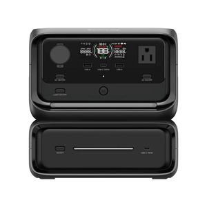 EcoFlow RIVER 3 Max Portable Power Station