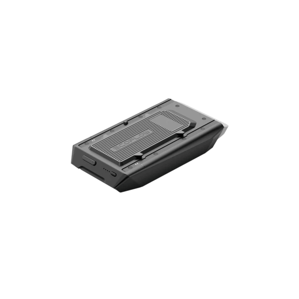EcoFlow WAVE 2 Add-on Battery - Wild Oak Trail