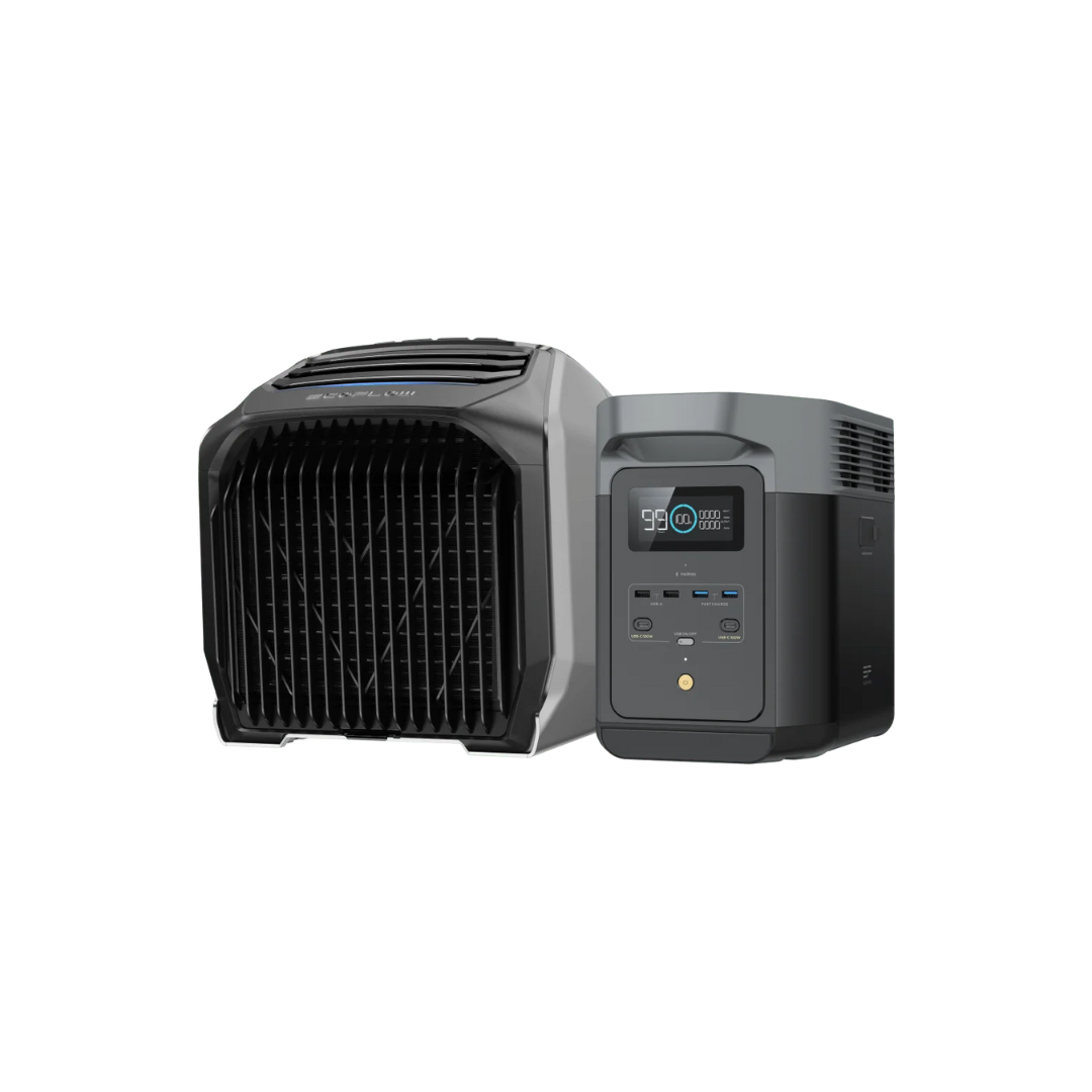 EcoFlow WAVE 2 Portable Air Conditioner