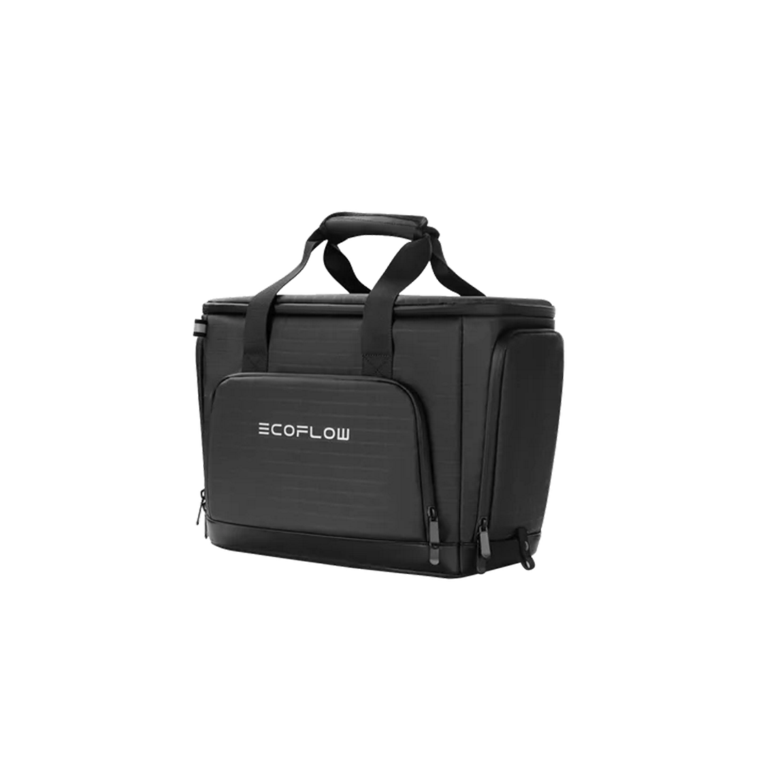 EcoFlow DELTA 3 Series Bag angled view