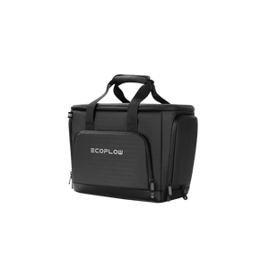 EcoFlow DELTA 3 Series Bag angled view