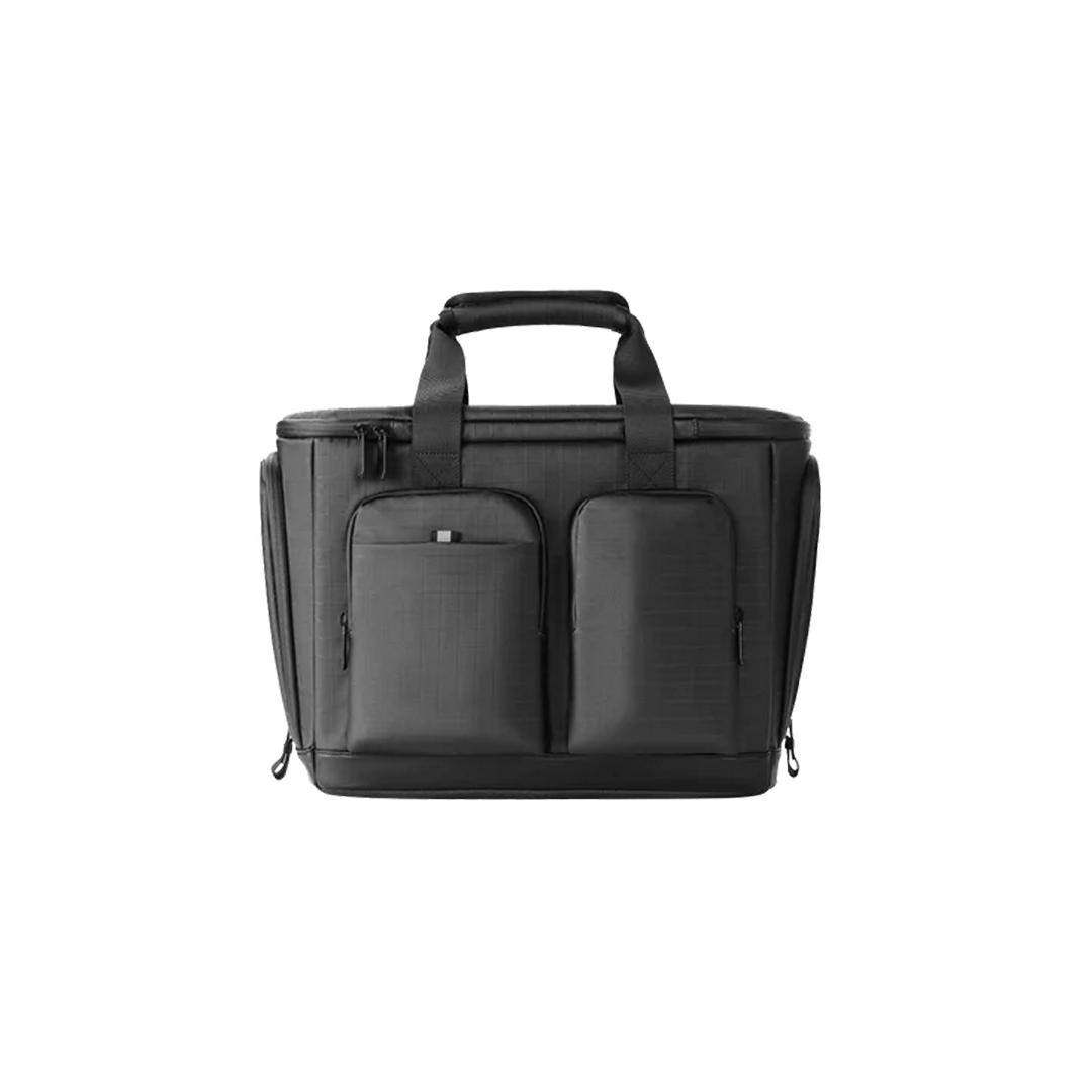 EcoFlow DELTA 3 Series Bag back pockets
