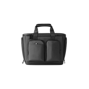EcoFlow DELTA 3 Series Bag back pockets