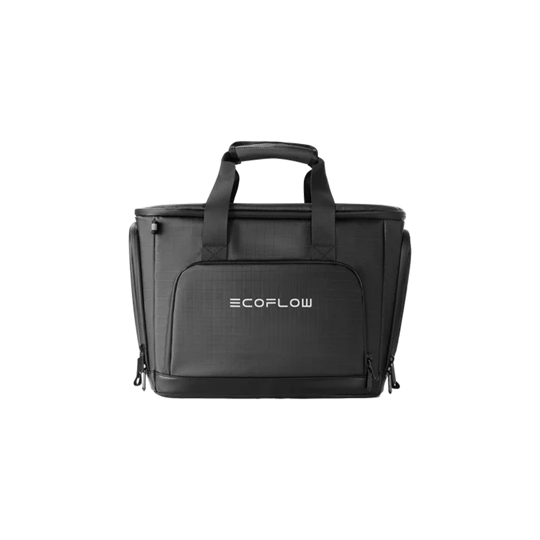 EcoFlow DELTA 3 Series Bag front view