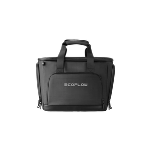 EcoFlow DELTA 3 Series Bag front view