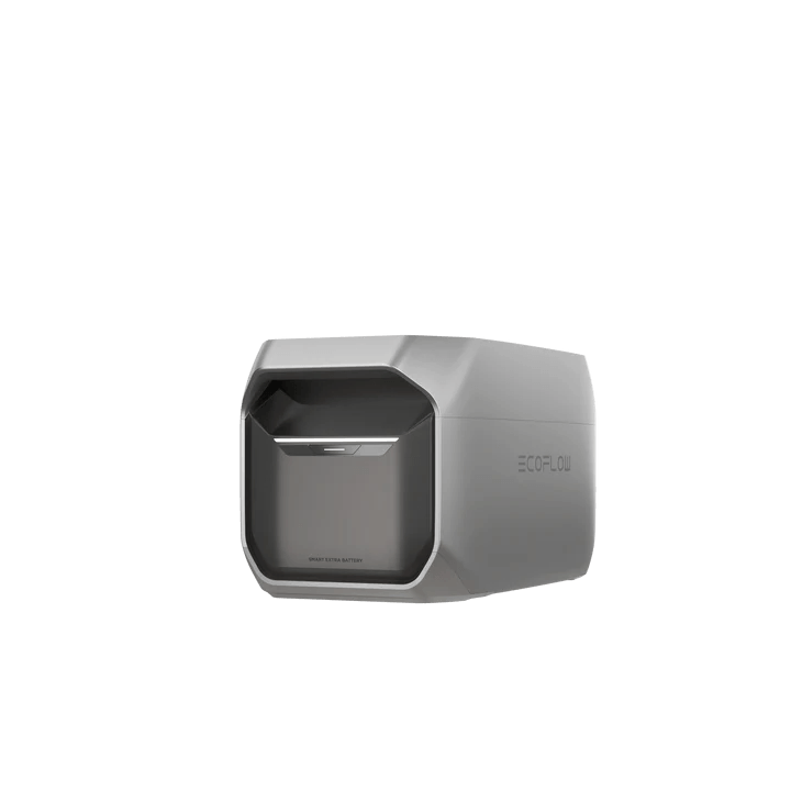 EcoFlow DELTA 3 Series Smart Extra Battery