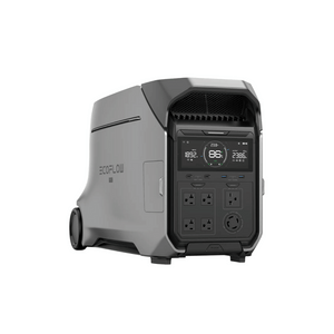 Picture of EcoFlow DELTA Pro 3 Portable Power Station Side