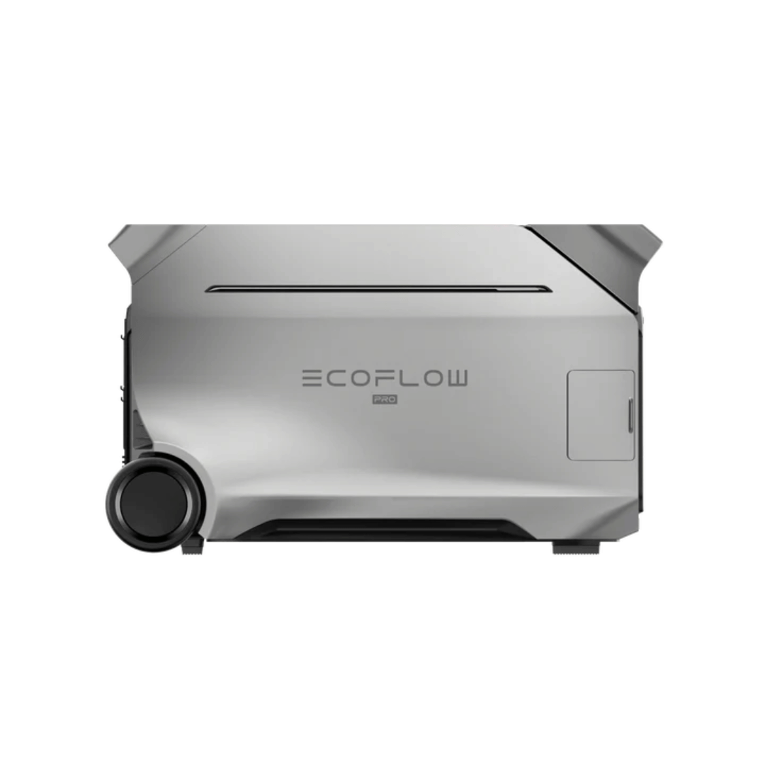 Picture of EcoFlow DELTA Pro 3 Portable Power Station Side