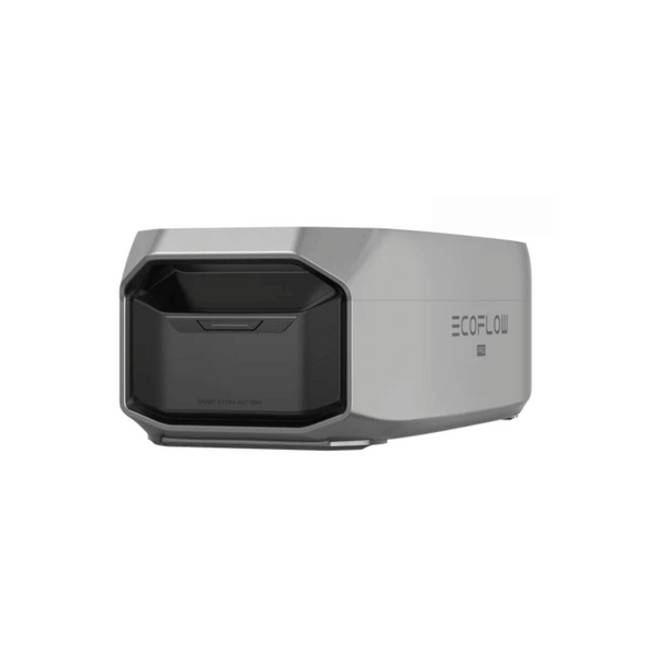 EcoFlow DELTA Pro 3 Smart Extra Battery - Wild Oak Trail