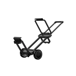 Picture of EcoFlow DELTA Pro Ultra Trolley assembled