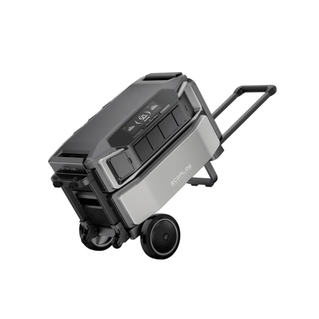 Picture of EcoFlow DELTA Pro Ultra Trolley
