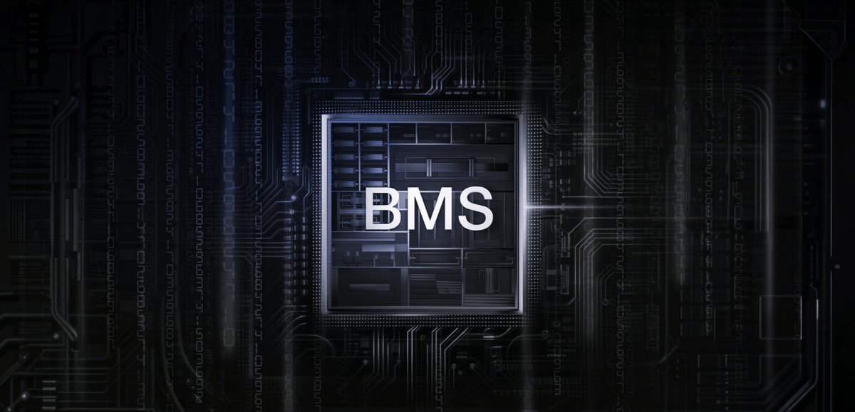 EcoFlow Delta Pro Ultra X BMS highlight
