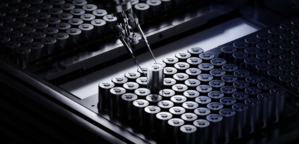 EcoFlow Delta Pro Ultra X battery pack highlight