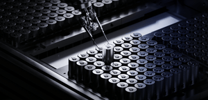 EcoFlow Delta Pro Ultra X battery pack highlight